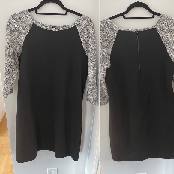 Loft shift dress - Picture 3 of 6